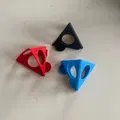 Giá đỡ hình chóp cho máy in 3D nhanh chóng - Thumbnail 5