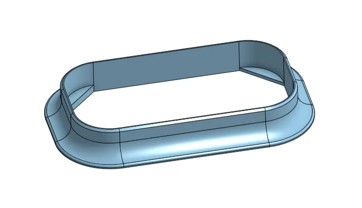 Giá đỡ ổn định cho hộp SPAM với hai phiên bản - Image 6