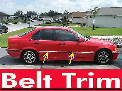 Mô hình ốp bên xe BMW E36 1994 - Image 1