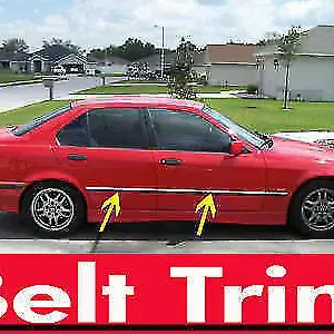 Mô hình ốp bên xe BMW E36 1994