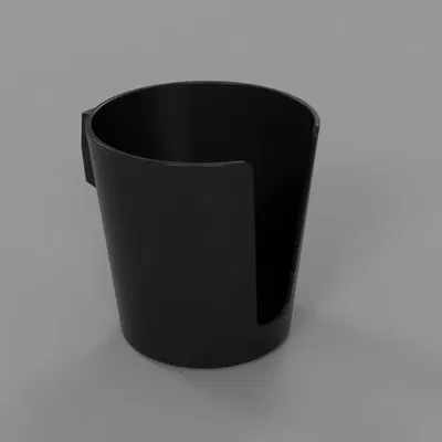 Giá đỡ cốc cho xe đẩy Thule Urban Glide