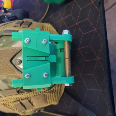 Giá đỡ tầm nhìn ban đêm WARTHOG - Phiên bản V2