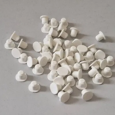 Nắp che lỗ giá đỡ kệ không sử dụng 5mm