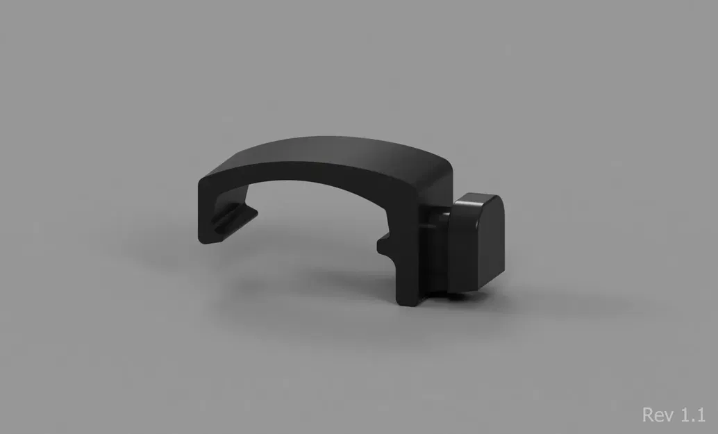 Giá đỡ cốc cho xe đẩy Thule Urban Glide - Image 6