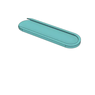 Giá đỡ cốc Nespresso Vertuo lắp tường hoặc tủ