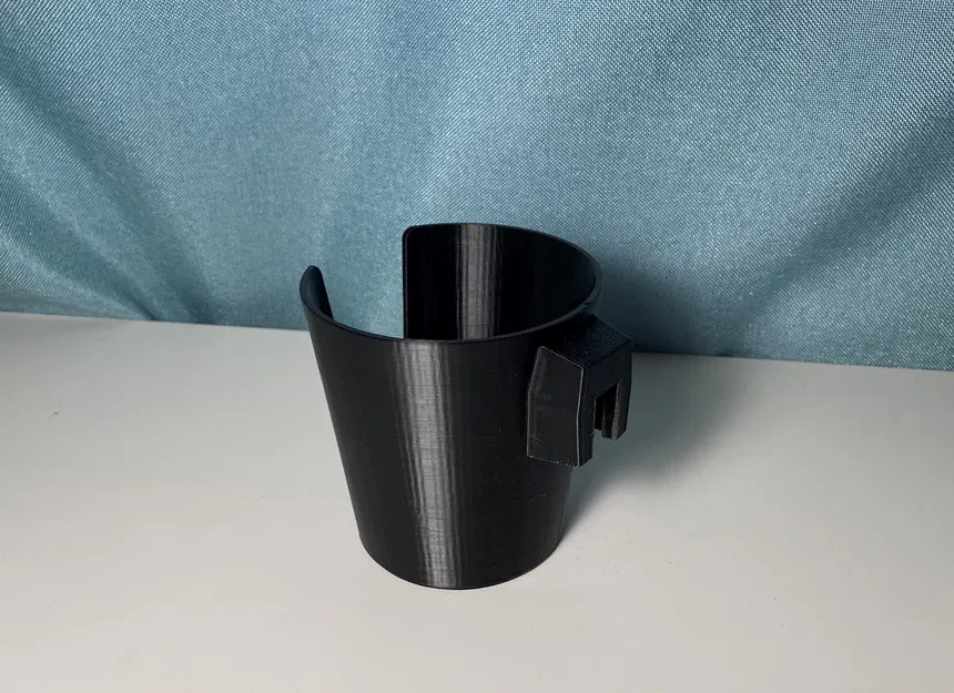 Giá đỡ cốc cho xe đẩy Thule Urban Glide - Image 8