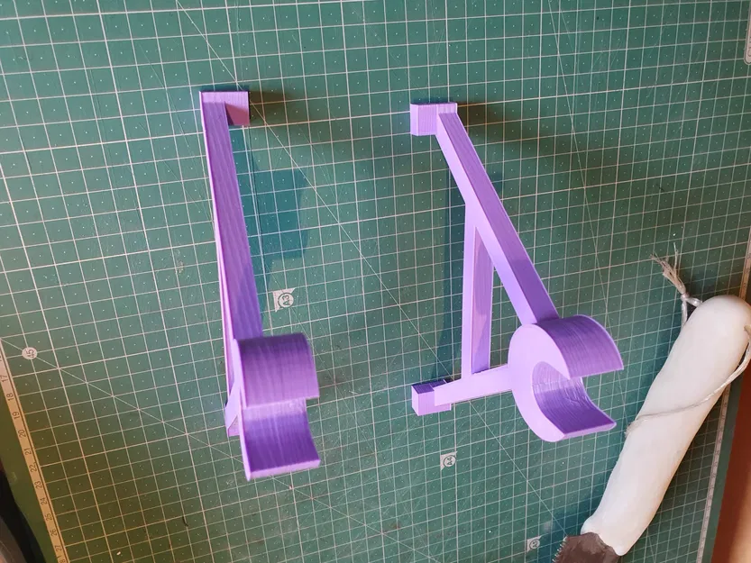 Giá đỡ cuộn filament đa năng cho máy in 3D - Image 1