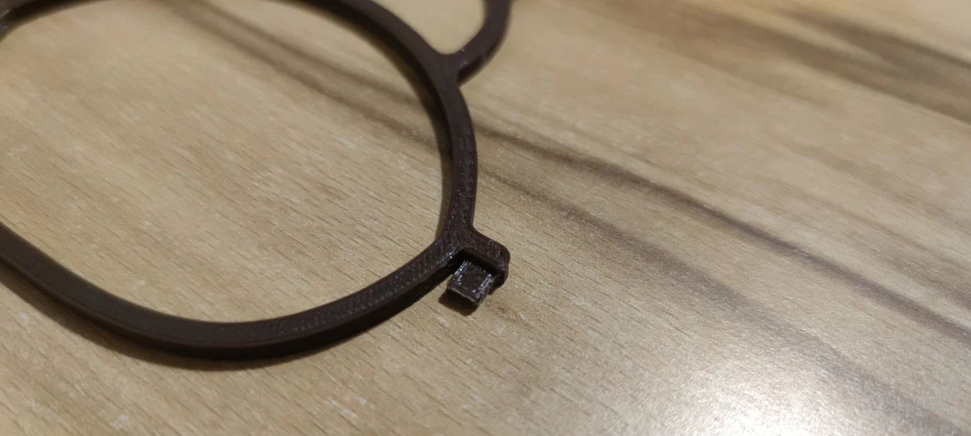 Mô hình guitar mini cổ điển với giá đỡ - Image 6