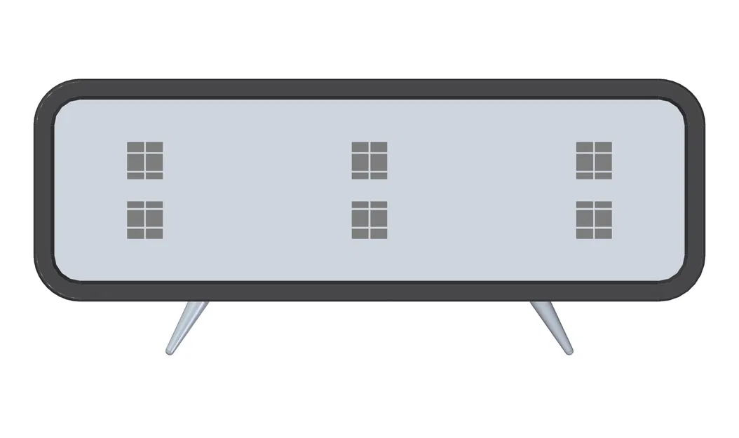 Màn hình pixel thông minh 8x32 sử dụng Wemos D1 Mini - Image 7