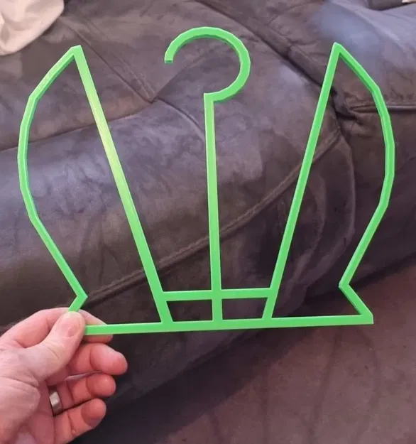 Giá treo mũ cho ngựa Fly Bonnet - Image 4