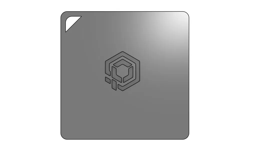 Thẻ màu Porima PLA cho in 3D sắc nét - Image 2