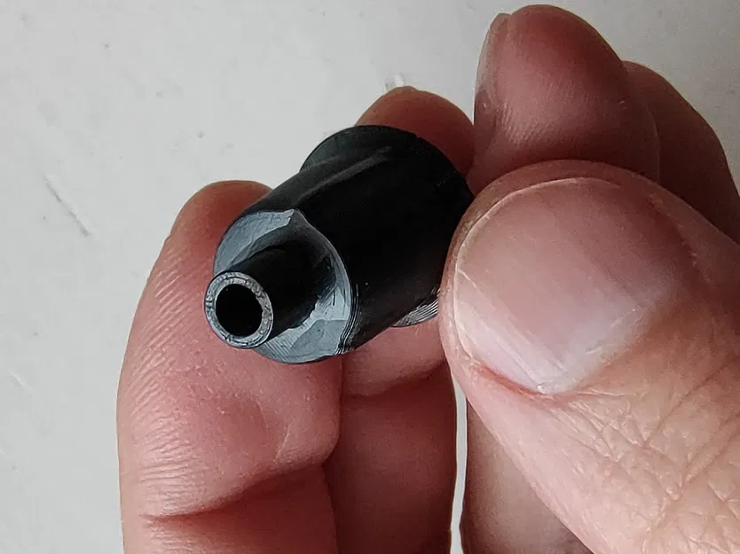 Phích cắm sạc Floatwheel Adv v2 chống bụi cho cổng sạc - Image 1