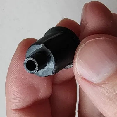 Phích cắm sạc Floatwheel Adv v2 chống bụi cho cổng sạc