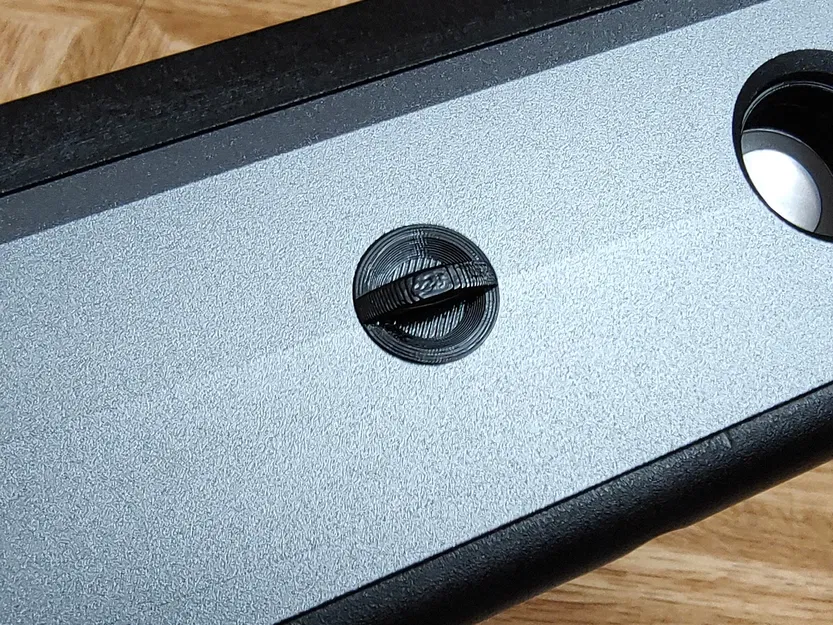 Phích cắm sạc Floatwheel Adv v2 chống bụi cho cổng sạc - Image 2