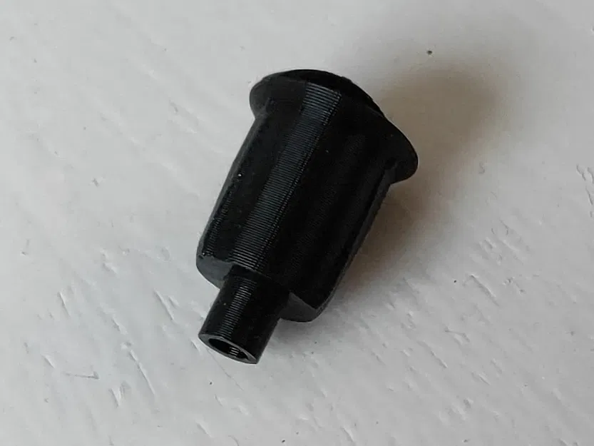 Phích cắm sạc Floatwheel Adv v2 chống bụi cho cổng sạc - Image 3