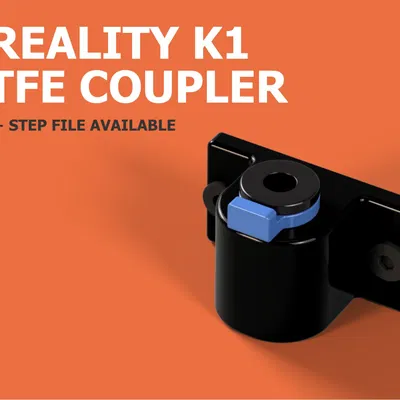 Cặp cảm biến filament Creality K1 cho CAD