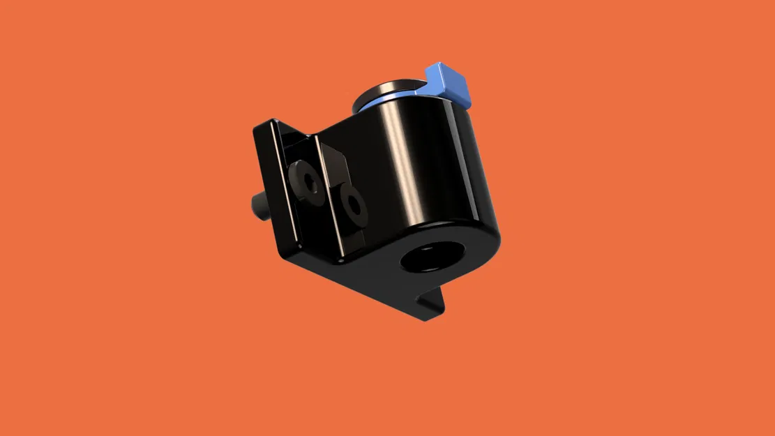 Cặp cảm biến filament Creality K1 cho CAD - Image 3