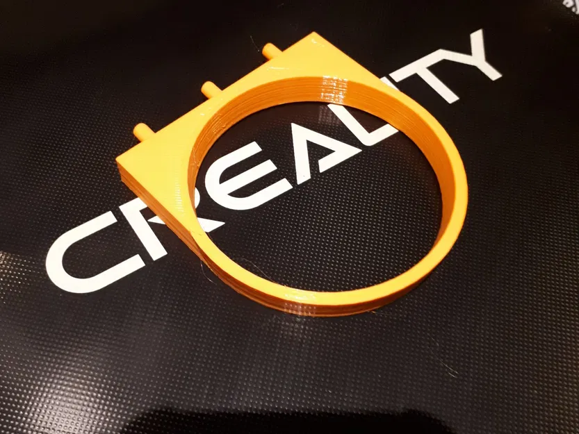 Giá đỡ bút từ cốc nhựa trẻ em Ikea - Image 3