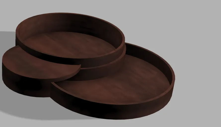 Bộ dụng cụ tạo vườn Zen nghệ thuật - Image 1