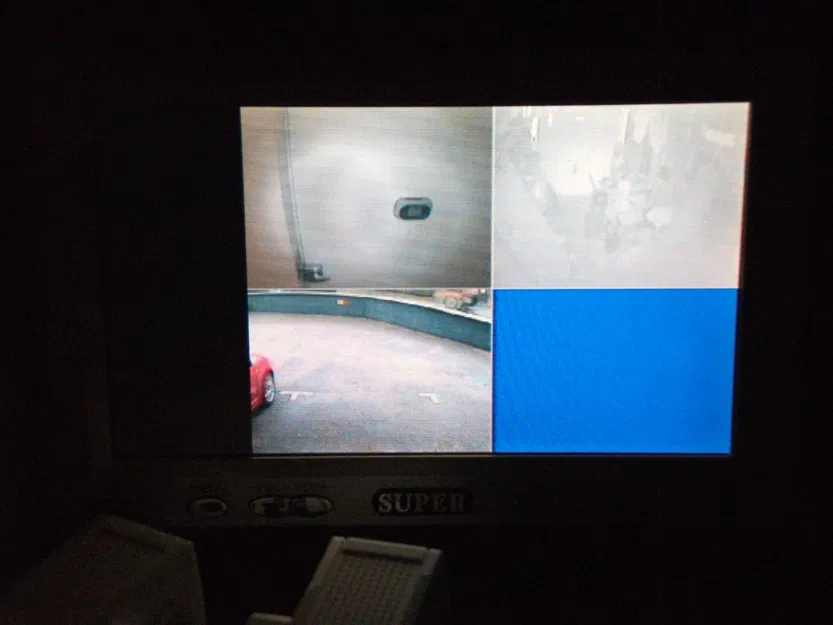 Vỏ bảo vệ LM2596 với jack cắm hình trụ - Image 10