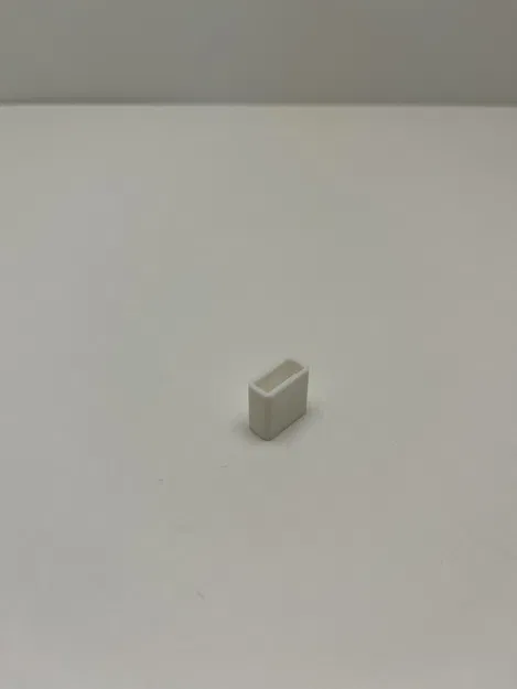 Nắp USB Type A đơn giản cho cáp và thiết bị lưu trữ - Image 2