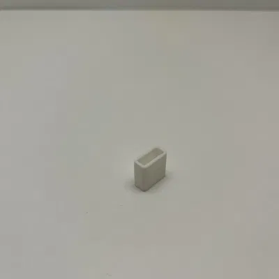 Nắp USB Type A đơn giản cho cáp và thiết bị lưu trữ