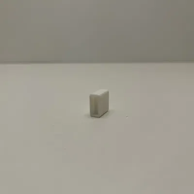 Nắp USB Type A đơn giản cho cáp và thiết bị lưu trữ