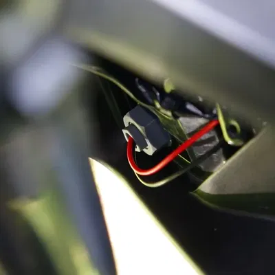 Bộ chuyển đổi đèn báo trước và sau cho CBR300R