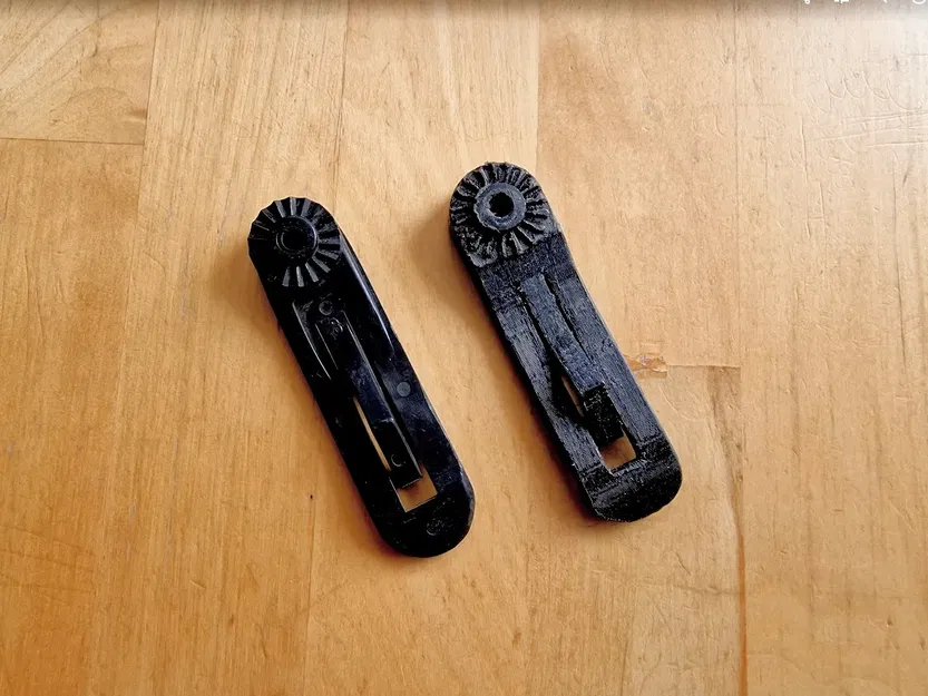 Giá đỡ túi đạp xe chắc chắn và tiện lợi - Image 4