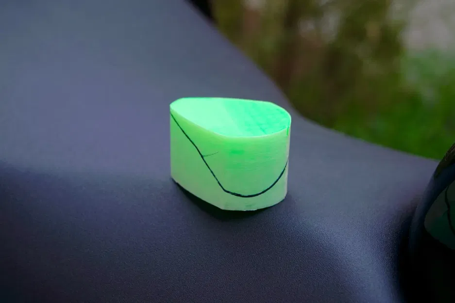 Bộ chuyển đổi đèn báo trước và sau cho CBR300R - Image 12