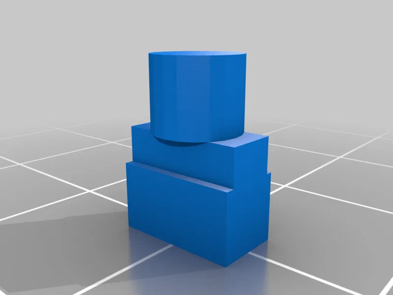 Giá đỡ vũ khí dự phòng cho Dreadnought Không Gian - Image 4