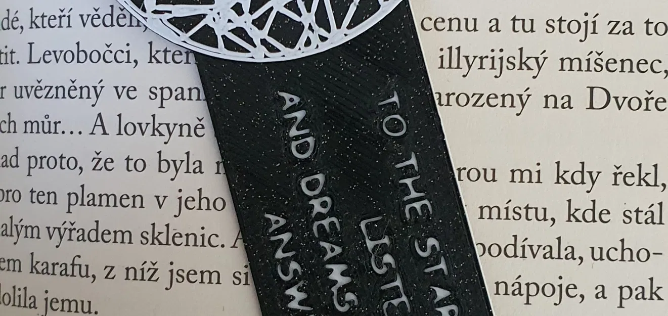 Dấu trang Velaris trong series A Court of Thorns And Roses - Image 1