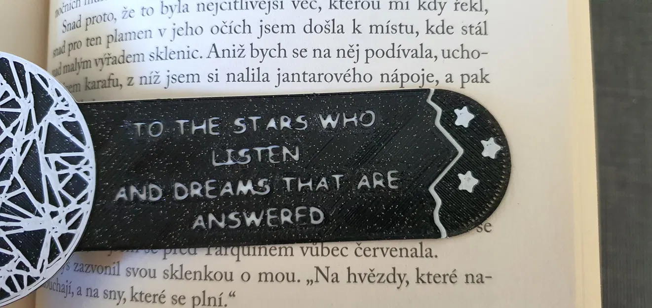 Dấu trang Velaris trong series A Court of Thorns And Roses - Image 2