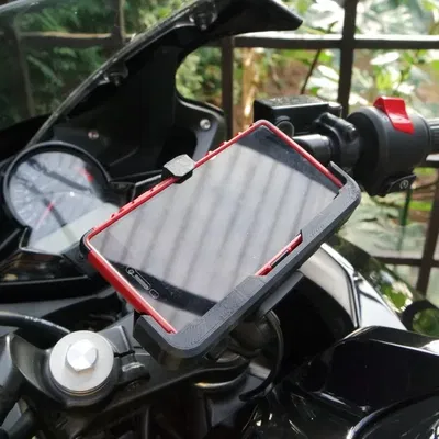 Bộ chuyển đổi Garmin zumo cho điện thoại thông minh