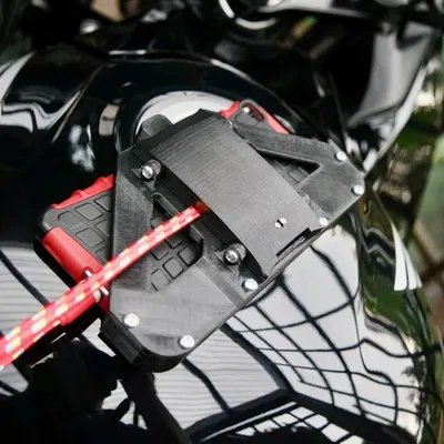 Bộ chuyển đổi Garmin zumo cho điện thoại thông minh