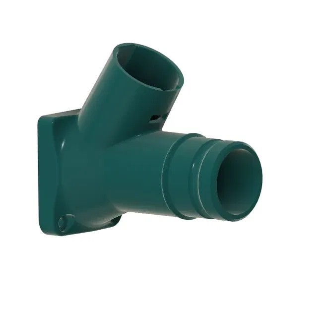 Bộ chuyển đổi chân không Makita LS1219 với hệ thống CAMLOCK - Image 1