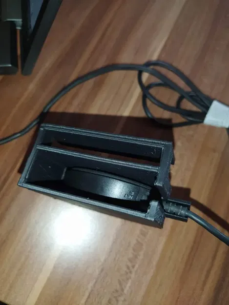 Giá đỡ an toàn cho bộ thu không dây SteelSeries Arctis 7 - Image 1