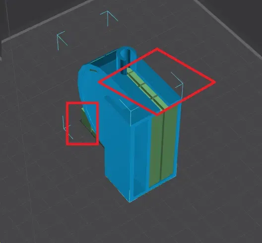 Giá đỡ an toàn cho bộ thu không dây SteelSeries Arctis 7 - Image 2