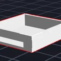 Vỏ bảo vệ mini cho máy nghe nhạc Raspberry Pi