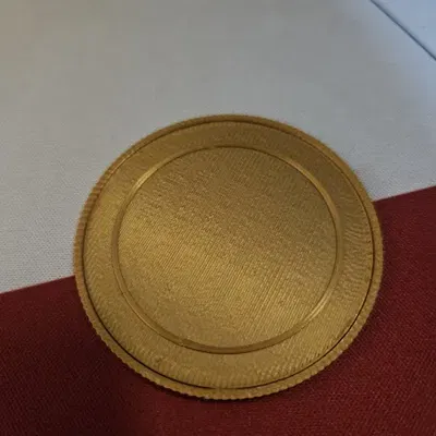 Đồng xu thách thức tùy chỉnh cho mọi dịp