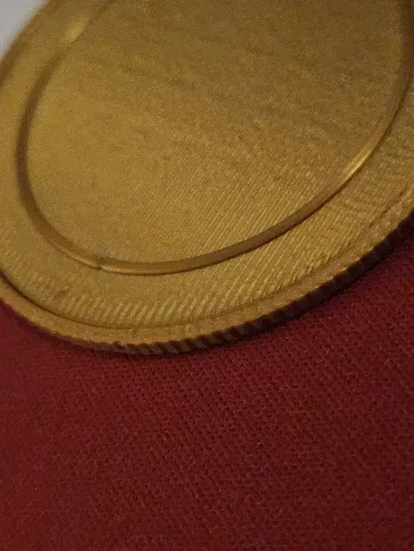 Đồng xu thách thức tùy chỉnh cho mọi dịp - Image 2