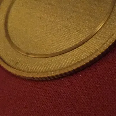 Đồng xu thách thức tùy chỉnh cho mọi dịp