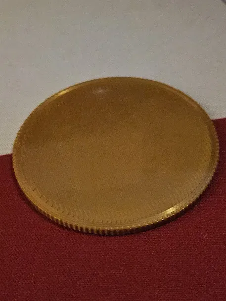 Đồng xu thách thức tùy chỉnh cho mọi dịp - Image 3