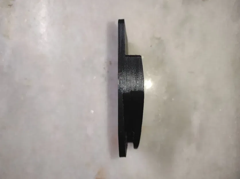 Bộ chuyển đổi đế đạp Look delta sang đạp phẳng - Image 2