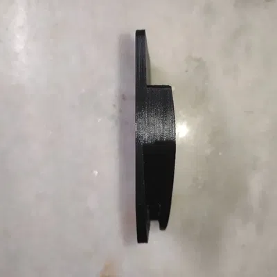 Bộ chuyển đổi đế đạp Look delta sang đạp phẳng