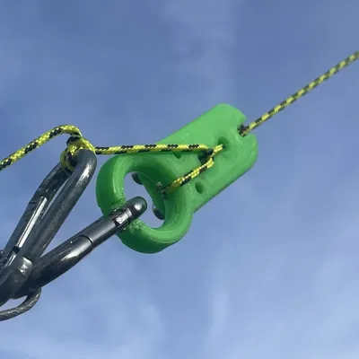 Thiết bị căng dây cho cột và ăng-ten