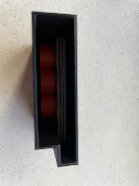 Hộp người chơi cho trò chơi dưới nước V2 - Image 4