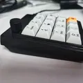 Vỏ bảo vệ Dumbpad V2 cho macropad 4x4 với encoder xoay - Thumbnail 3