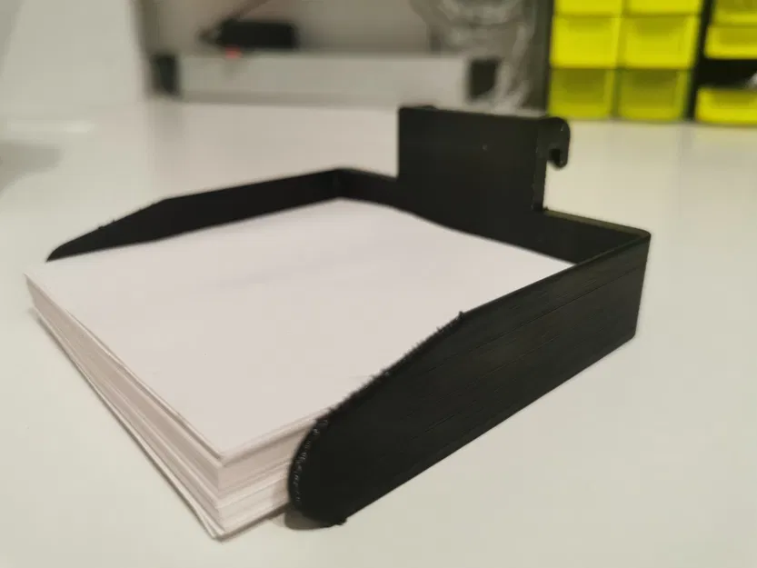 Khay để ghi chú Skadis tiện lợi cho tổ chức - Image 1