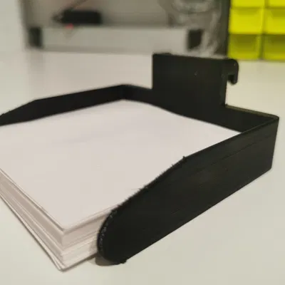 Khay để ghi chú Skadis tiện lợi cho tổ chức